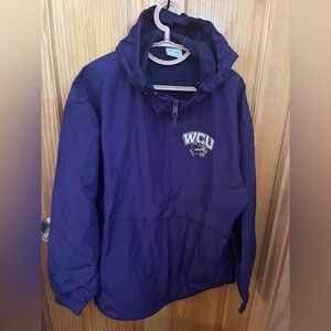 Women’s anorak